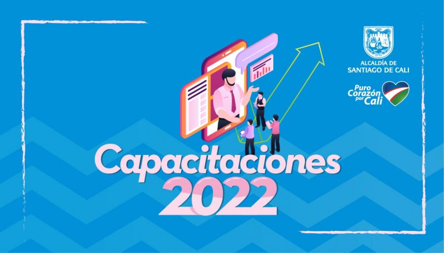 Capacitaciones 2022