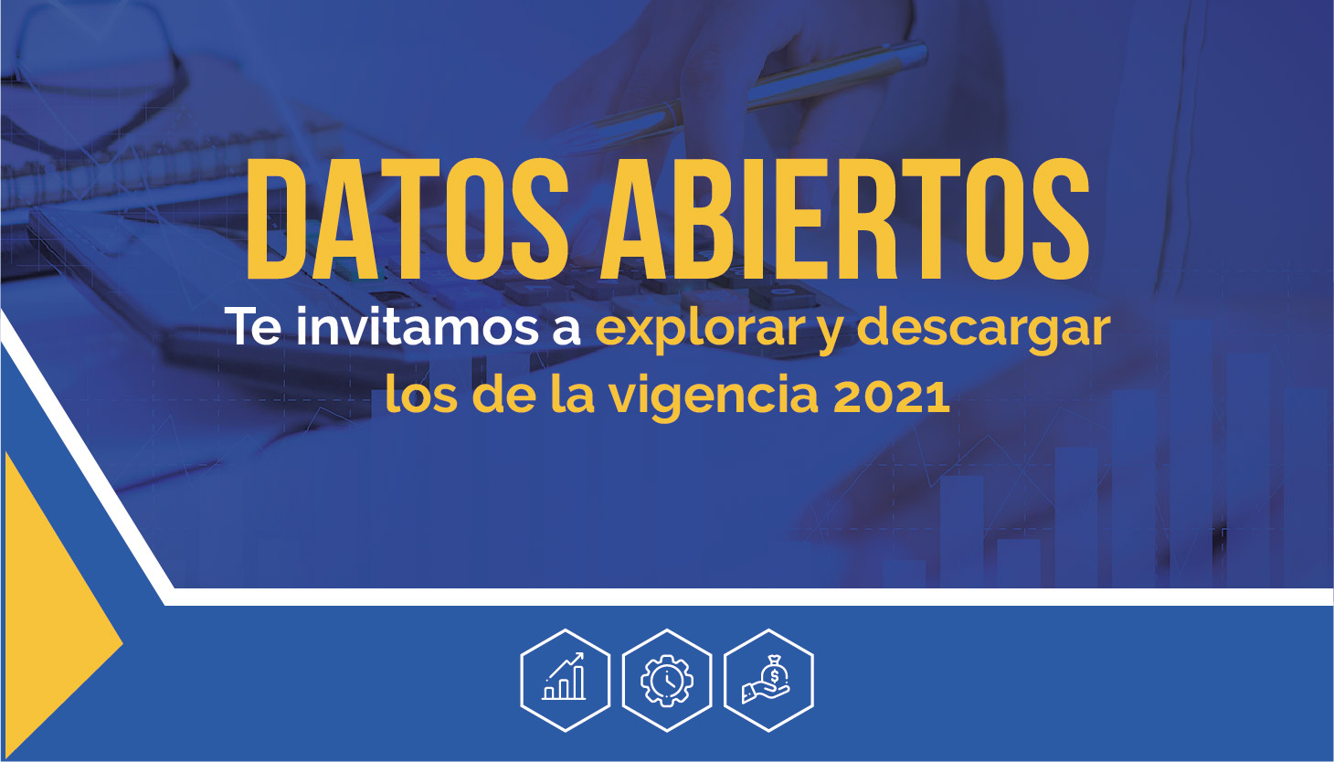 Datos abiertos Hacienda 2021