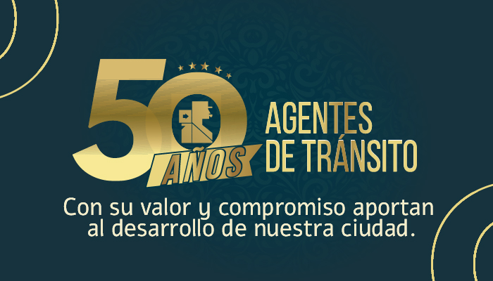 Agentes de transito