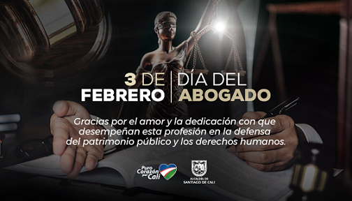 Dia del abogado