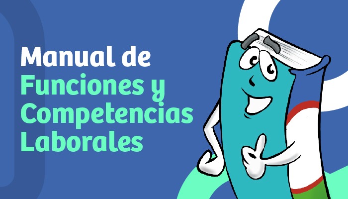 Manual de Funciones y Competencias