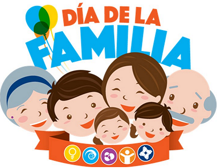 dia de la familia