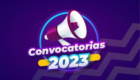 convocatorias 2023