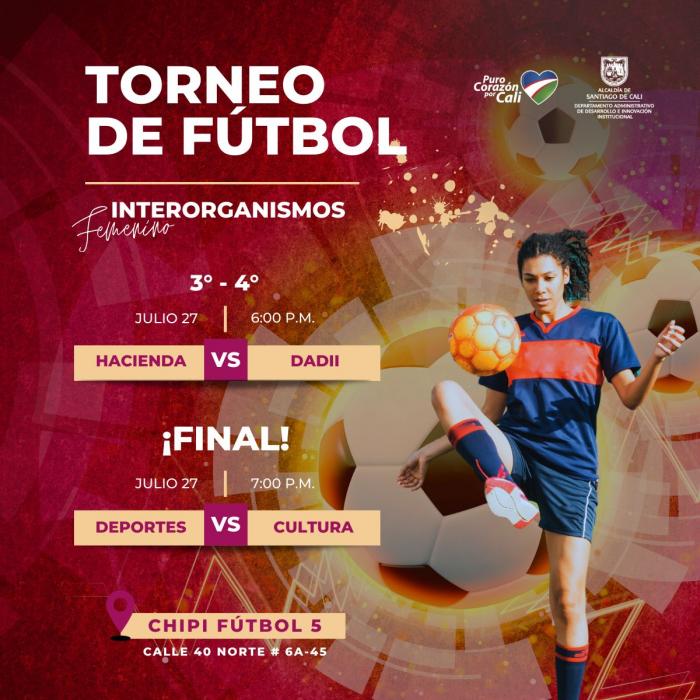 final de torneo