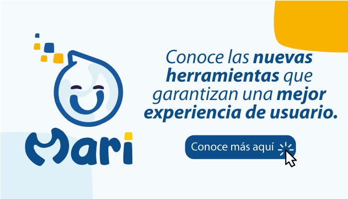 Campaña MARI