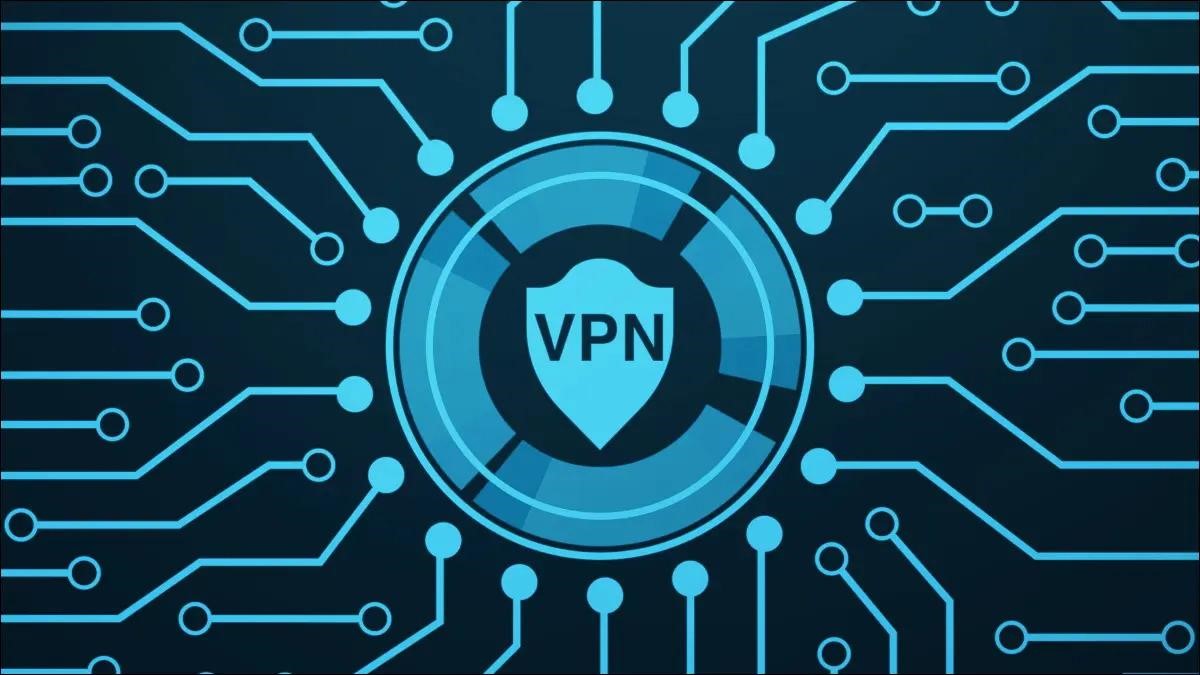 VPN 1