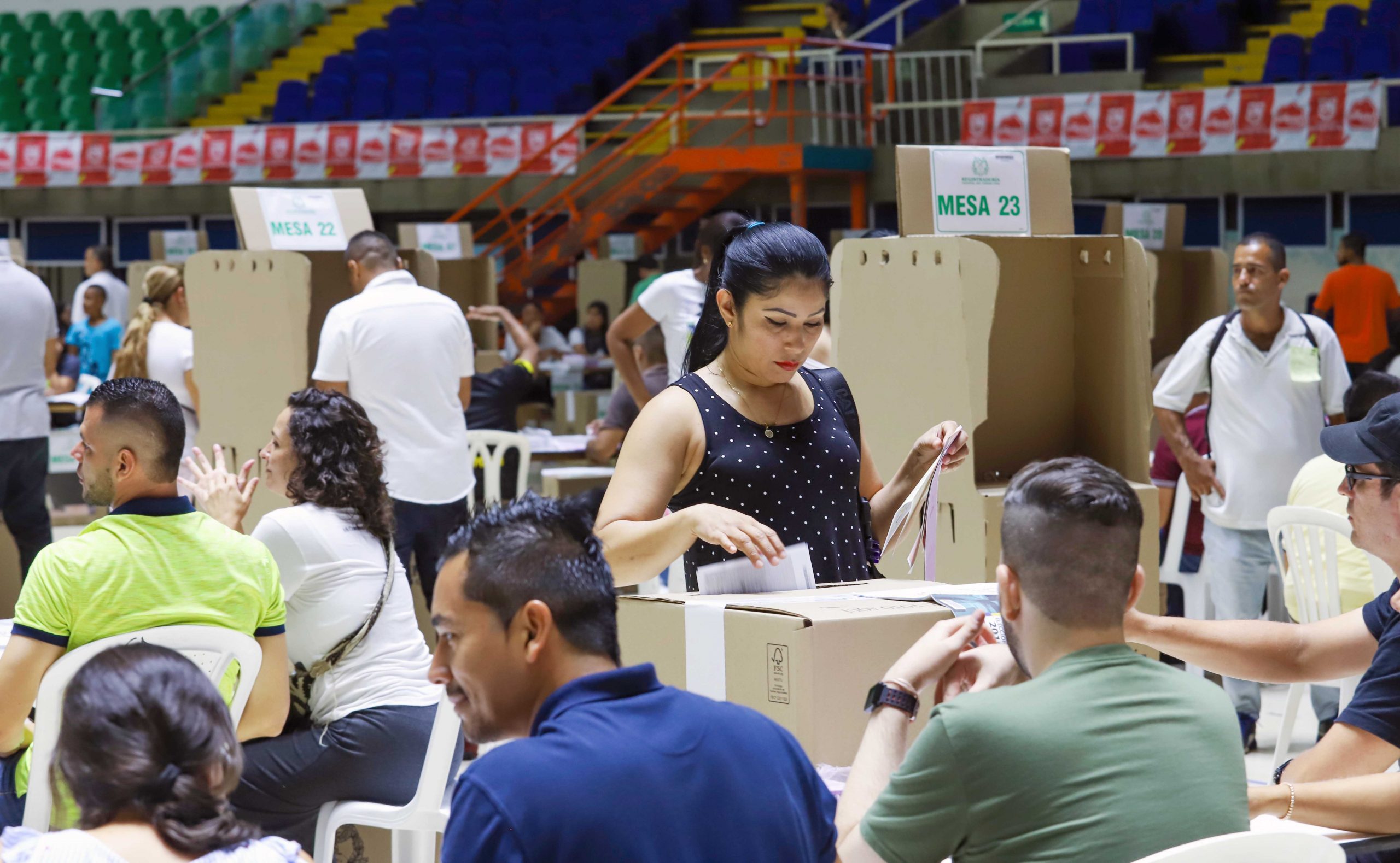 Elecciones ColiseoElPueblo411