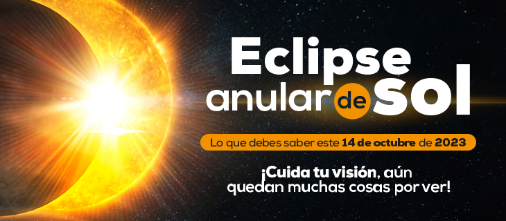 eclipse parcial de sol 2023