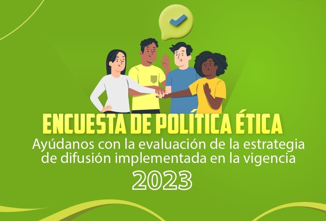 Encuesta Politica etica_Imagen_Intranet_SecciónNoticias