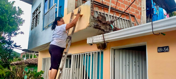 Casa Pintada_Montebello