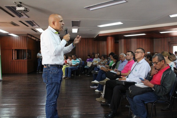 Comité de Participación Ciudadana