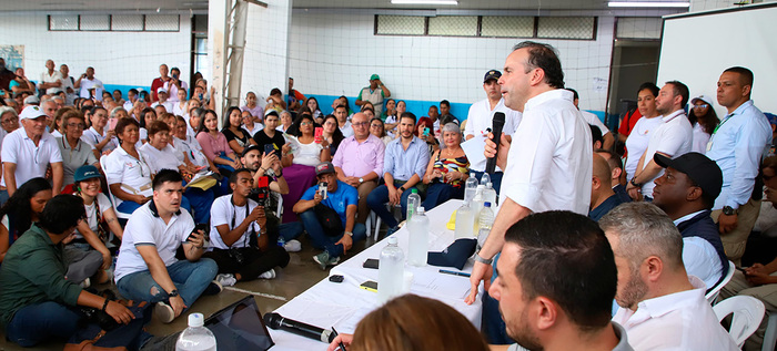 Consejo Ciudadano_Comuna 1
