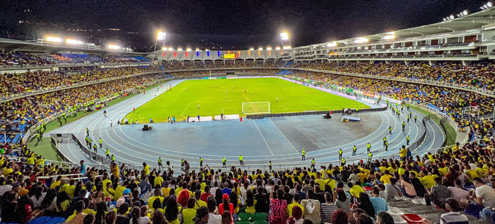 Copa Mundial Femenina