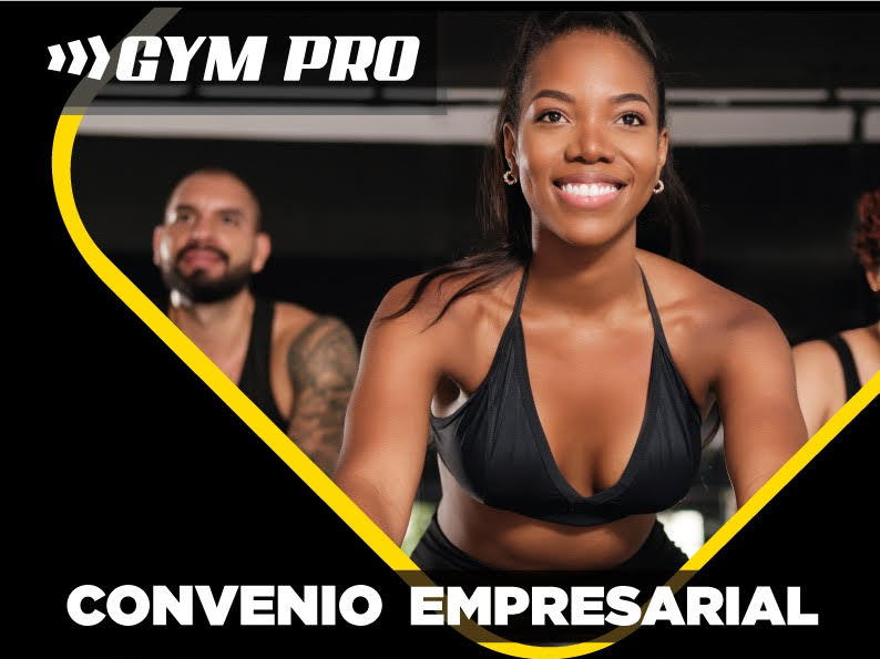 GymPro