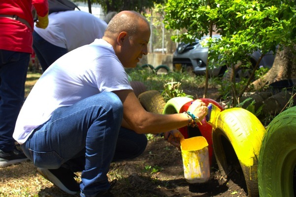 Participación Ciudadana