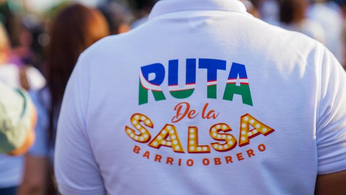 Ruta de la Salsa_Obrero
