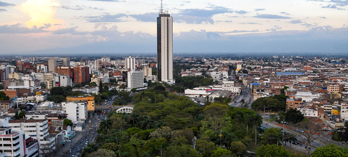 Cultura Tributaria Cali