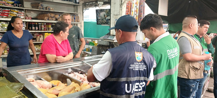 Recuperación ambiental en Santa Elena