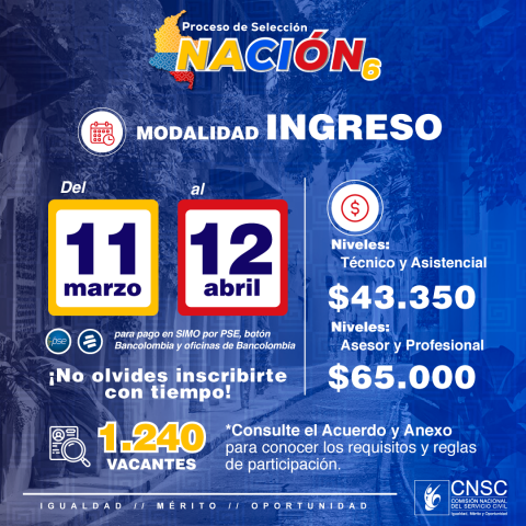 Nación 6