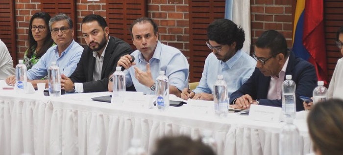 Consejo Asesor para el Desarrollo Económico