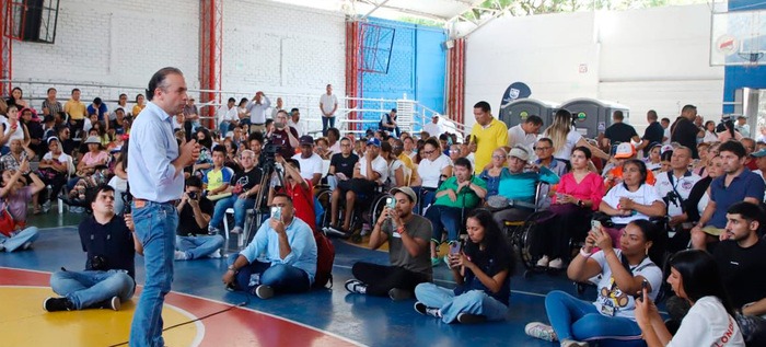Consejo Ciudadano ¡Tu Voz Cuenta!