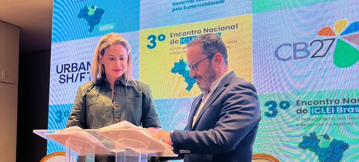 Cooperación para el desarrollo sostenible
