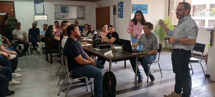 Encuentro de Negocios Verdes
