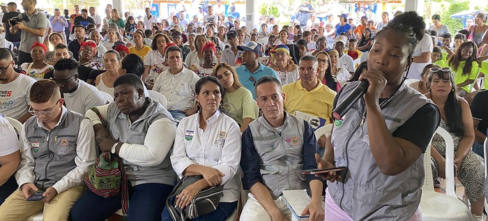Juntas de Acción Comunal