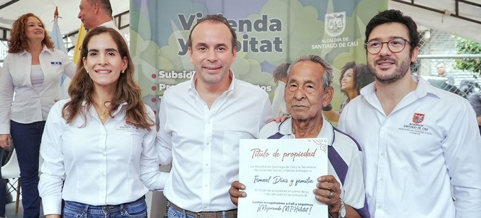 Programa Mejorando MIHábitat