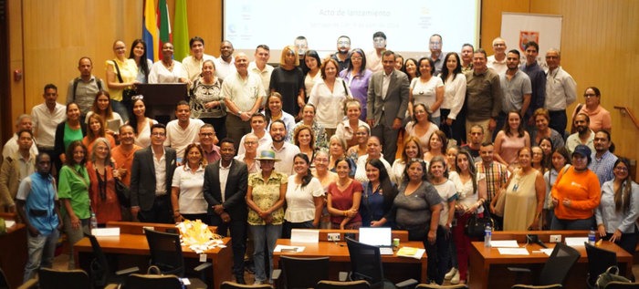 Red de Economía Colaborativa