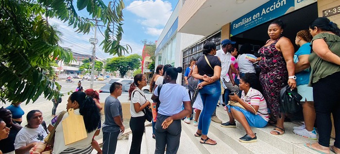 Renta ciudadana