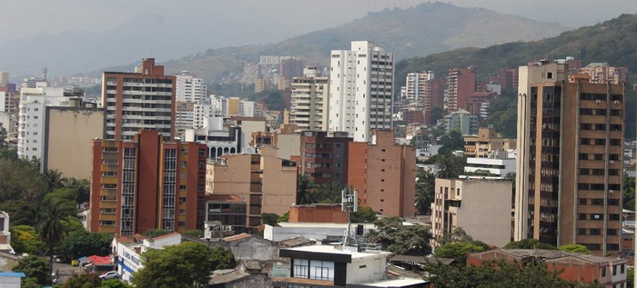Santiago de Cali