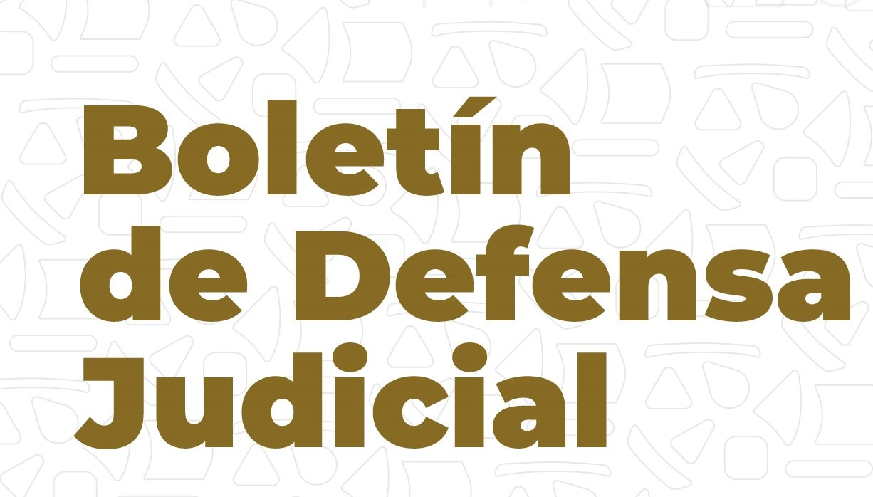 boletin de defensa