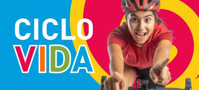 Ciclovida