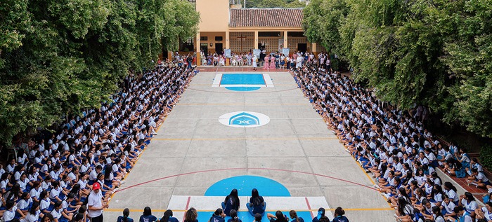 Encuentro Nacional de Líderes de Calidad y de Evaluación