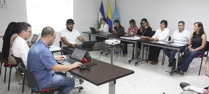 Programa de Alimentación Escolar