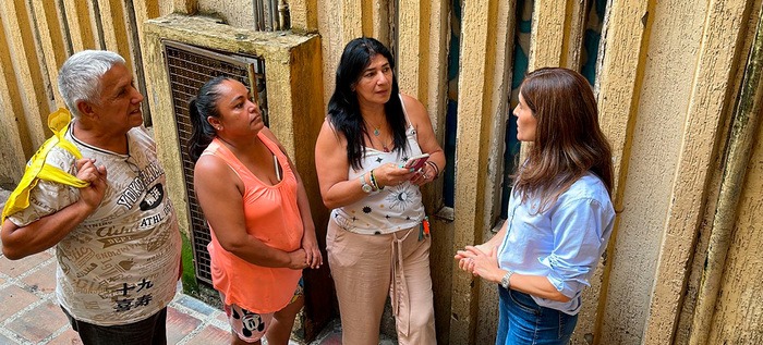 Secretaría de Vivienda