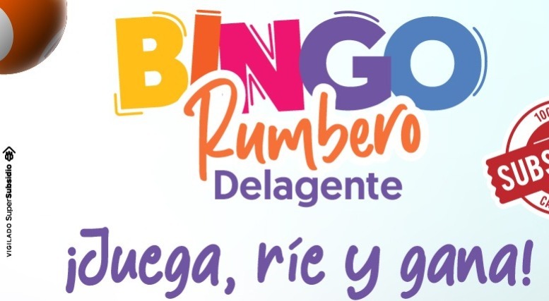 Bingo_Comfenalco