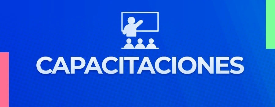 Capacitaciones