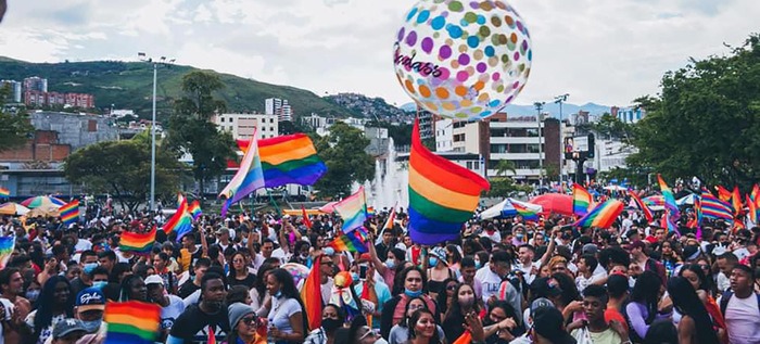 Comunidad LGBTIQ+