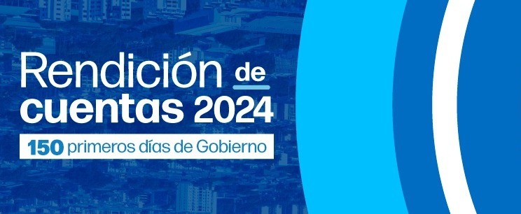 Rendición de cuentas_Plan de Desarrollo 2024 - 2027