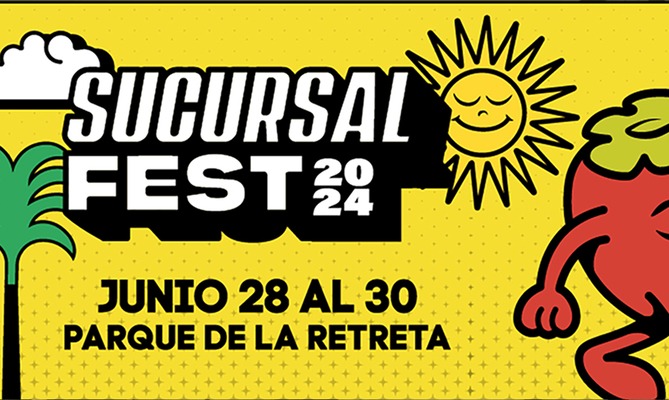 Sucursal Fest