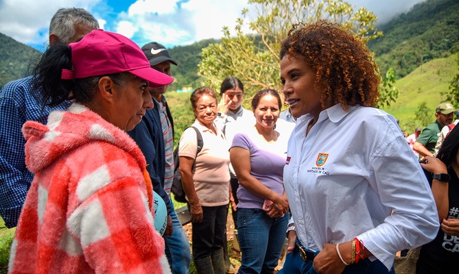 Biodiversidad de la Región