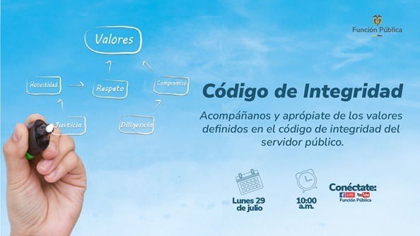 Código de Integridad