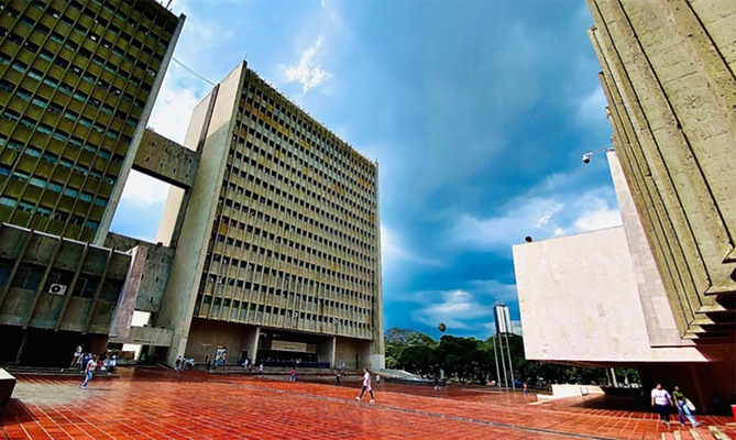 Distrito de Santiago de Cali