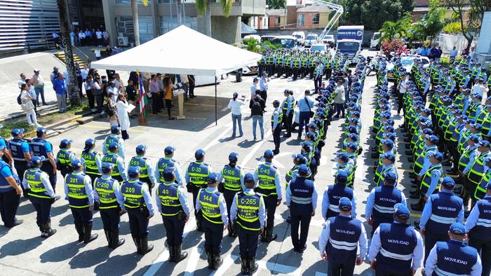 agentes-de-transito-cali