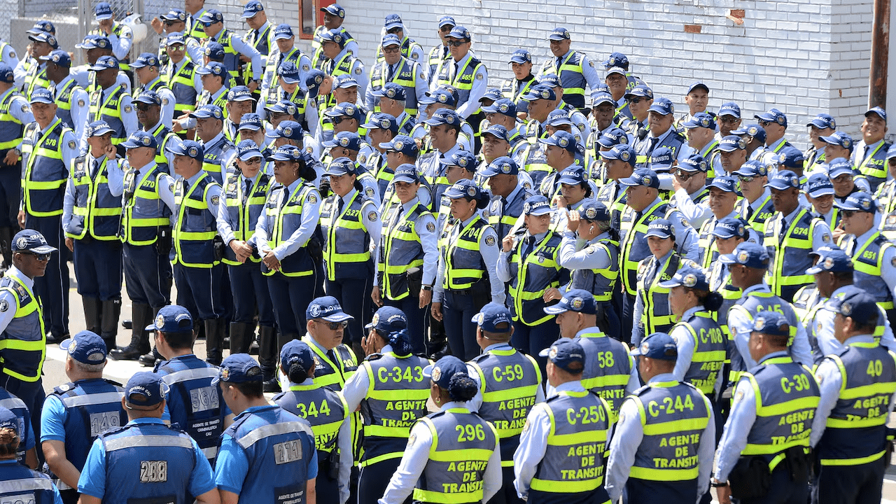 agentes-de-transito-cali