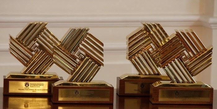 premios