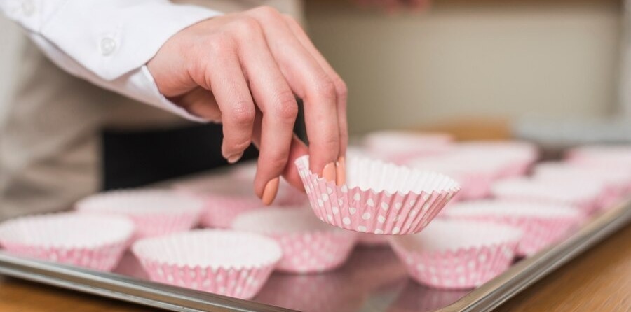 Curso Cup Cakes