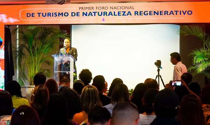 Foro Nacional de Turismo